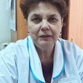 Фотография специалиста Степанова Галина Павловна
