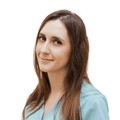 Фотография специалиста Гайворонская Оксана Сергеевна