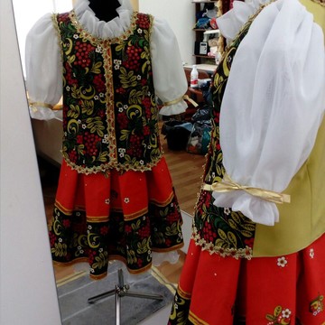 Ателье Скипо фото 1