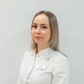Фотография специалиста Золотарева Анастасия Александровна