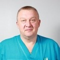 Фотография специалиста Черенков Андрей Аркадьевич