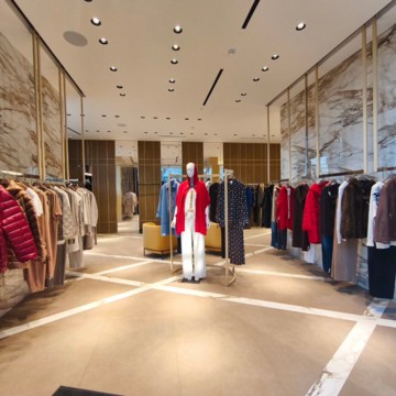 Marina Rinaldi — бутик итальянской женской одежды фото 3