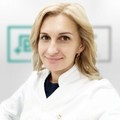 Фотография специалиста Колесникова Мария Александровна