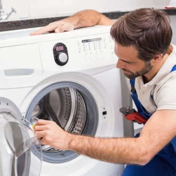 Сервисный центр Indesit на улице Вилиса Лациса фото 3