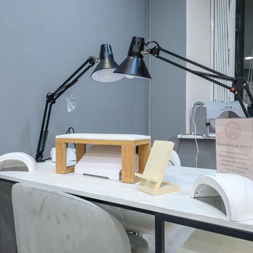 Студия маникюра ZakaNail на Гончарной улице фото 1