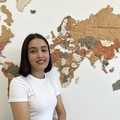 Фотография специалиста Олимшоева Гаджина