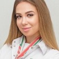 Фотография специалиста Ерофеева Кристина Сергеевна