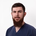 Фотография специалиста Токаев Билу-Хаж Русламбекович