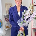 Фотография специалиста Осокина Наталья Сергеевна