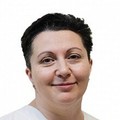 Фотография специалиста Айвазян Маргарита Георгиевна