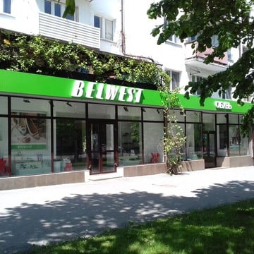 Магазин обуви Belwest на проспекте Ленина фото 1