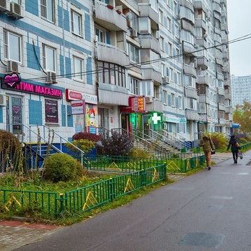 Интим-магазин &quot;18+&quot; в Крылатском фото 3