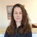 Фотография специалиста Третьякова Анна