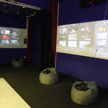 Развлекательный центр VR Center на проспекте Михаила Нагибина фото 2