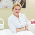 Фотография специалиста Булавина Елена