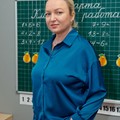 Фотография специалиста Бурнасова Екатерина Александровна