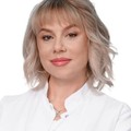 Фотография специалиста Погорелова Валентина Владимировна