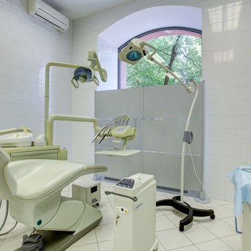 Стоматологическая клиника DL-стоматология фото 3