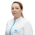 Фотография специалиста Савватимова Софья Владимировна