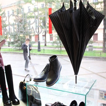 Обувной магазин Марко в Василеостровском районе фото 2