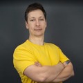 Фотография специалиста Золотенков Максим Сергеевич