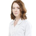Фотография специалиста Филатова Анастасия Юрьевна