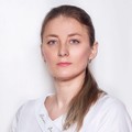Фотография специалиста Малькова Ирина Олеговна