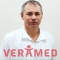 Фотография специалиста Анькин Алексей Васильевич