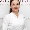 Фотография специалиста Иванчик Анжелика Андреевна