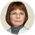 Фотография специалиста Кубрина Марина Владимировна