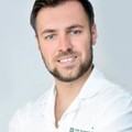 Фотография специалиста Черкашин Кирилл Константинович