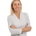 Фотография специалиста Кизюн Яна Васильевна