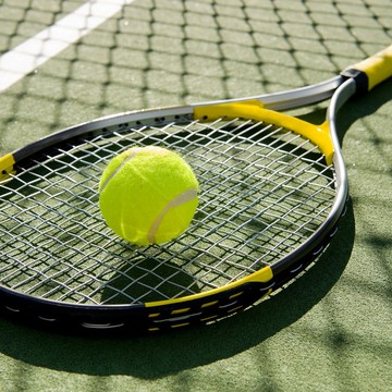 Tennison - Организация любительских теннисных турниров фото 3
