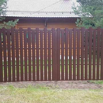 Компания Город Заборов фото 1