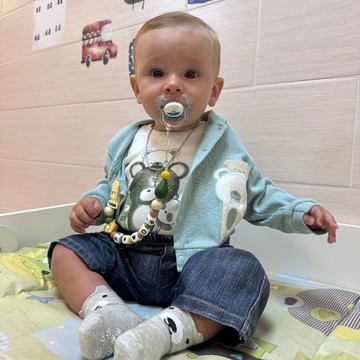 Детская поликлиника &quot;ПреАмбула&quot; в Бутово. фото 1