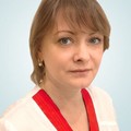 Фотография специалиста Кулькова Светлана Анатольевна