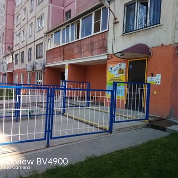 Сибирский колледж современных технологий на улице Попова фото 2