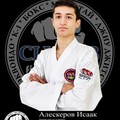 Фотография специалиста Алескеров Исаак