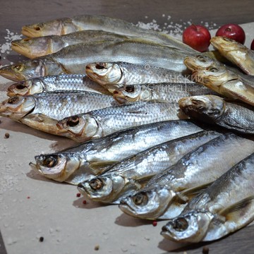 Рыбный магазин Астраханский гостинец фото 2