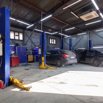 Автосервис ФордУрал фото 1