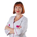 Фотография специалиста Ганзюк Светлана Анатольевна