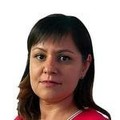 Фотография специалиста Заболотная Виктория Владимировна