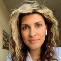 Фотография специалиста Аксенова Екатерина Михайловна