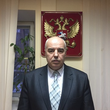 Адвокат Лукьянов А.В. фото 1
