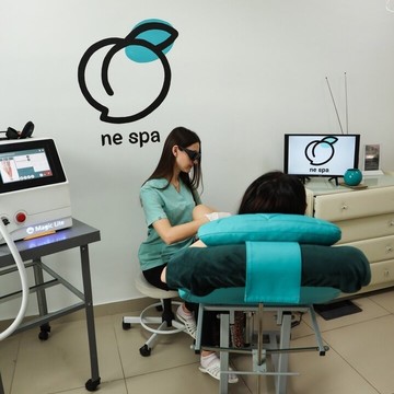 Студия массажа и электроэпиляции NeSpa на Белгородском проспекте фото 2