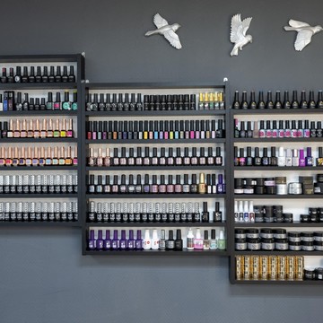 Ногтевая студия NailRoom фото 3