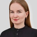 Фотография специалиста Хайруллина Ирина Борисовна