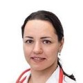 Фотография специалиста Сарнычева Элина Алексеевна