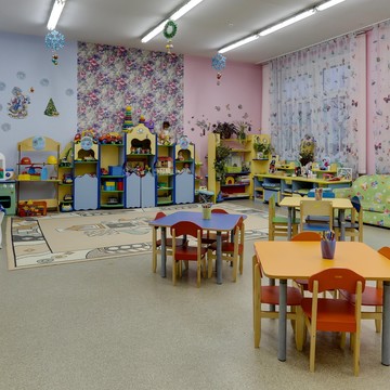 Детский сад Мир образования в Одинцово фото 2