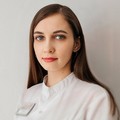 Фотография специалиста Чудесова Ксения Александровна
